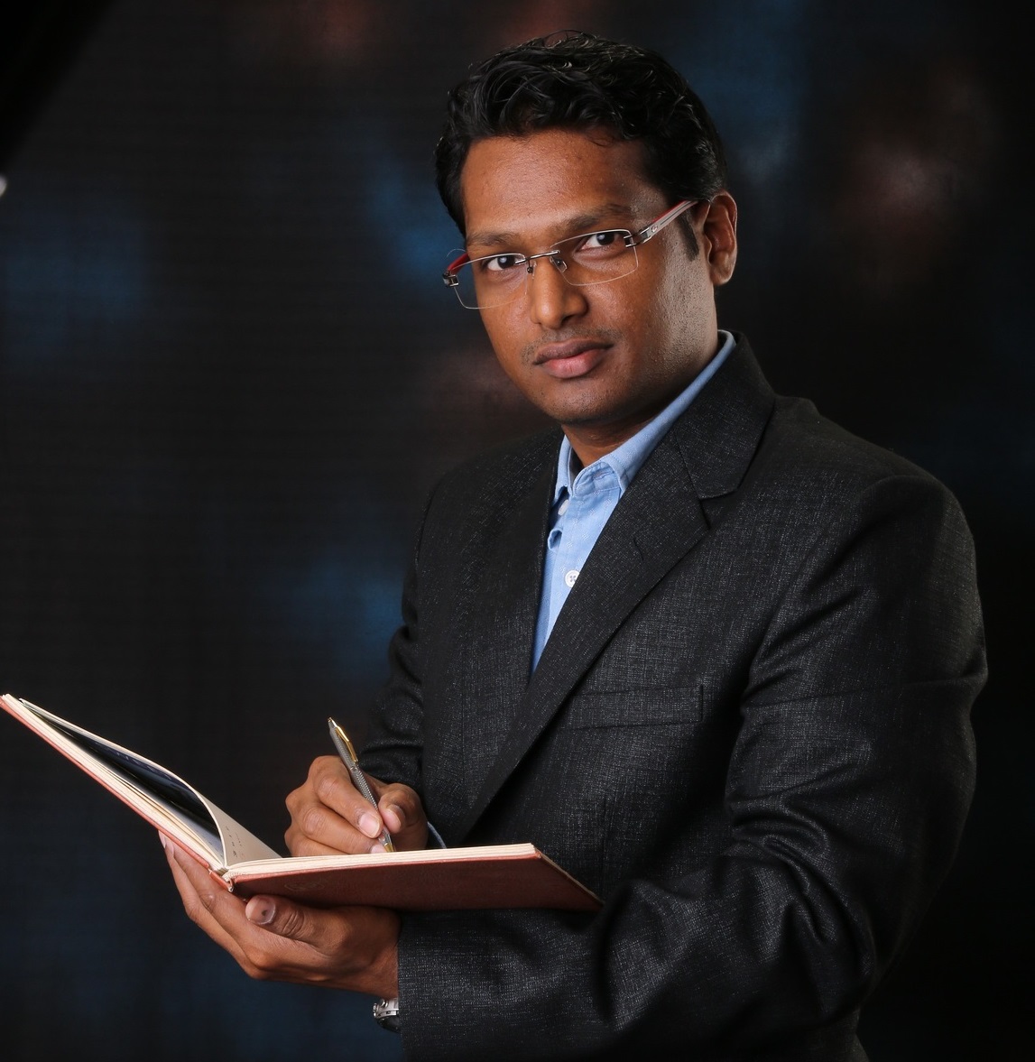 Prof Sunil Maurya